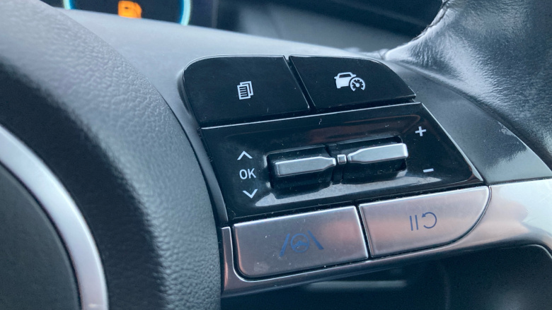 Hyundai TUCSON 1.6 TGDi Ultimate 5dr 2WD Petrol Estate